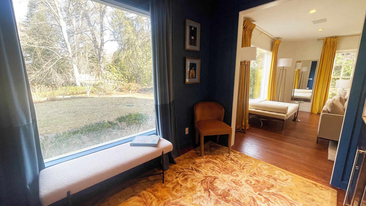 Photo of Bedroom in Greenwich