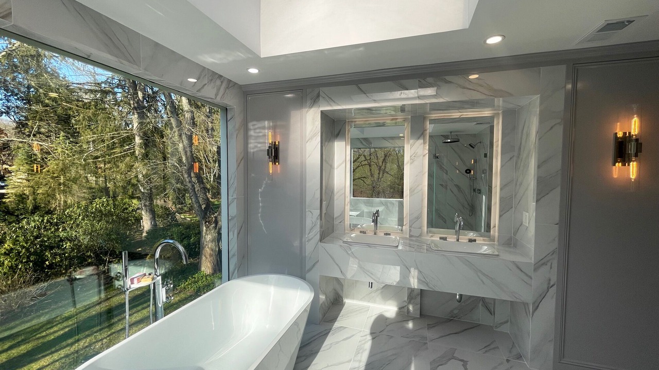 Photo of Bathroom in Greenwich