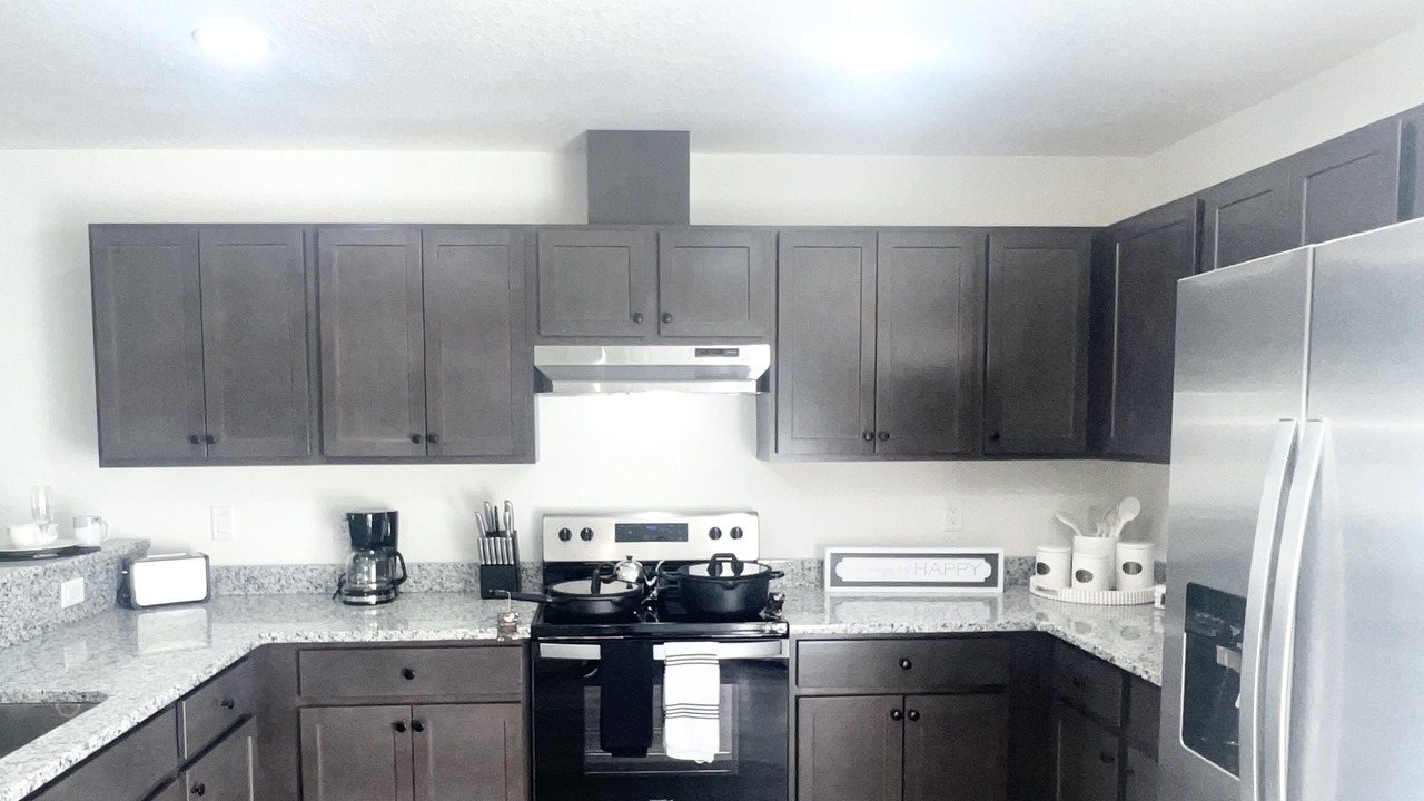 Photo of Kitchen in Ocala