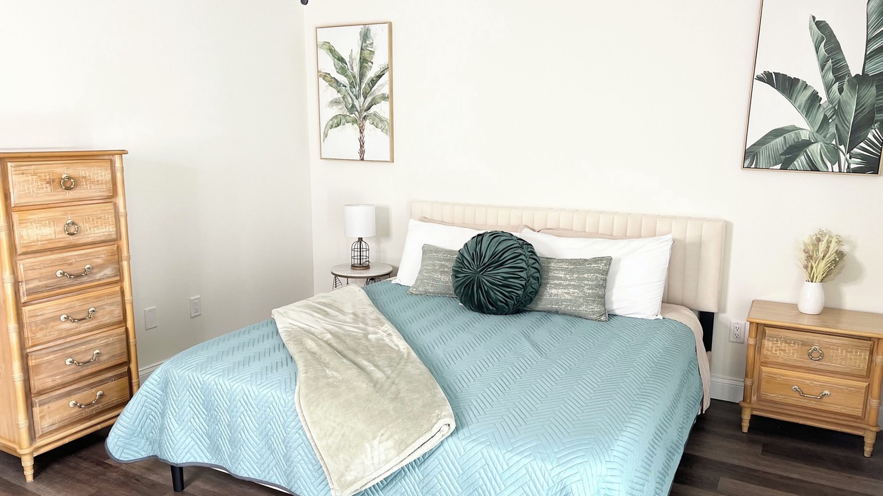 Photo of Bedroom in Ocala