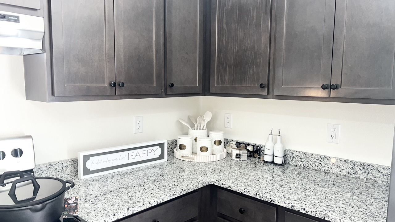 Photo of Kitchen in Ocala