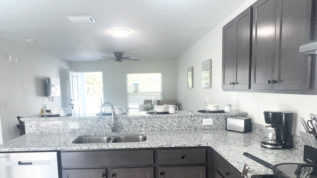 Photo of Kitchen in Ocala