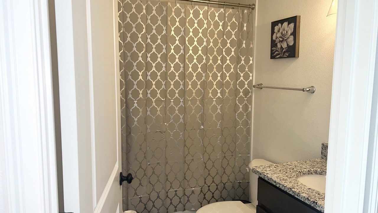 Photo of Bathroom in Ocala