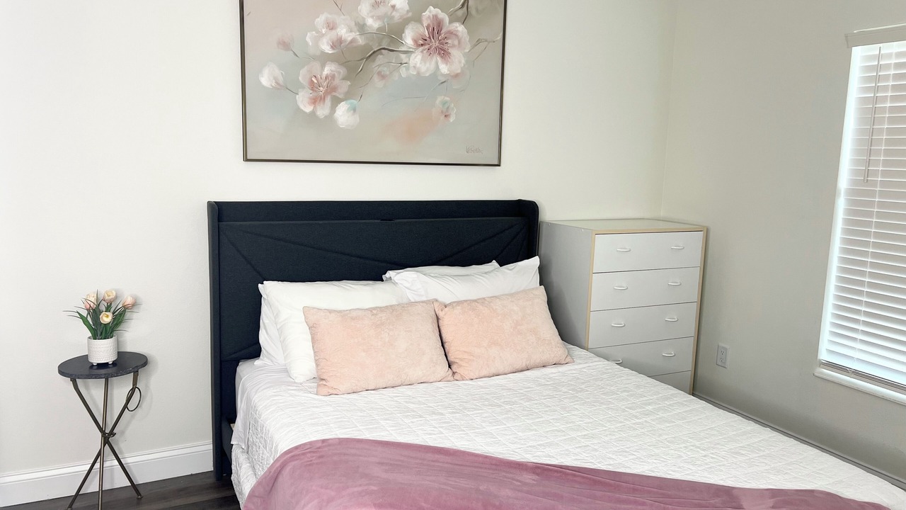 Photo of Bedroom in Ocala