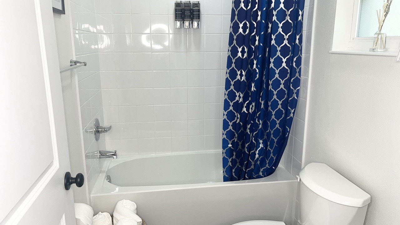 Photo of Bathroom in Ocala