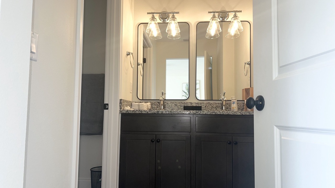 Photo of Bathroom in Ocala