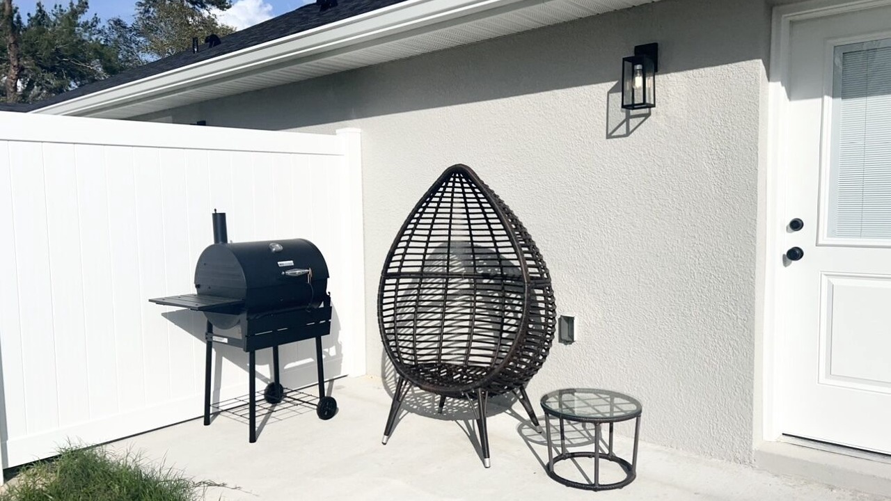 Photo of Outdoor in Ocala