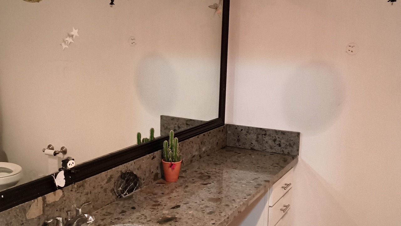 Photo of Bathroom in Rampart Village