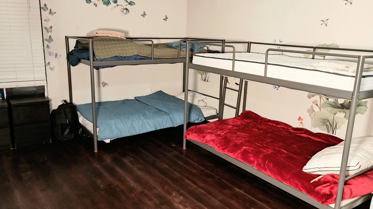 Photo of Bedroom in Rampart Village