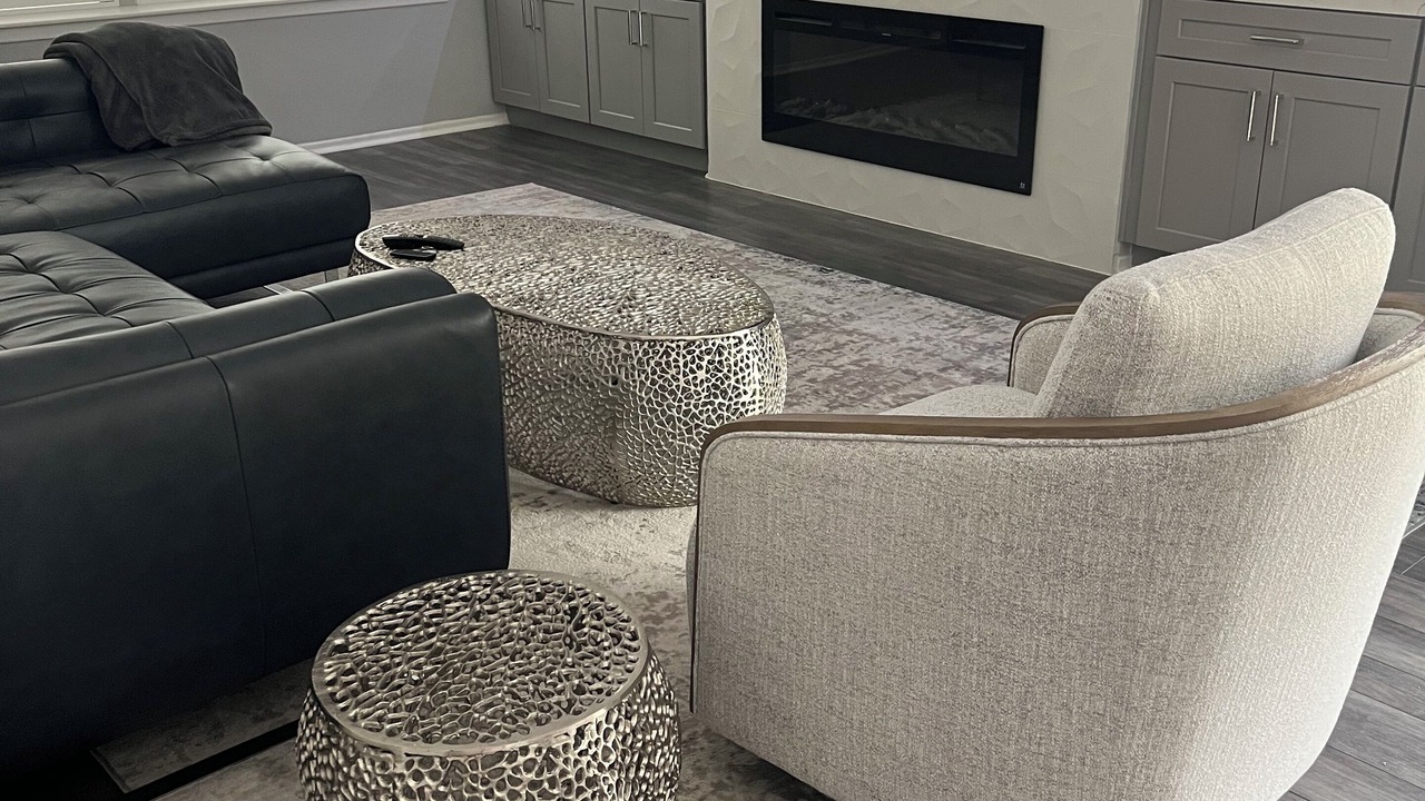 Photo of Livingroom in Lake Forest