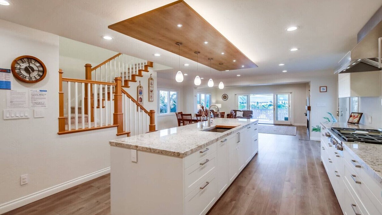 Photo of Kitchen in Sunset Cliffs
