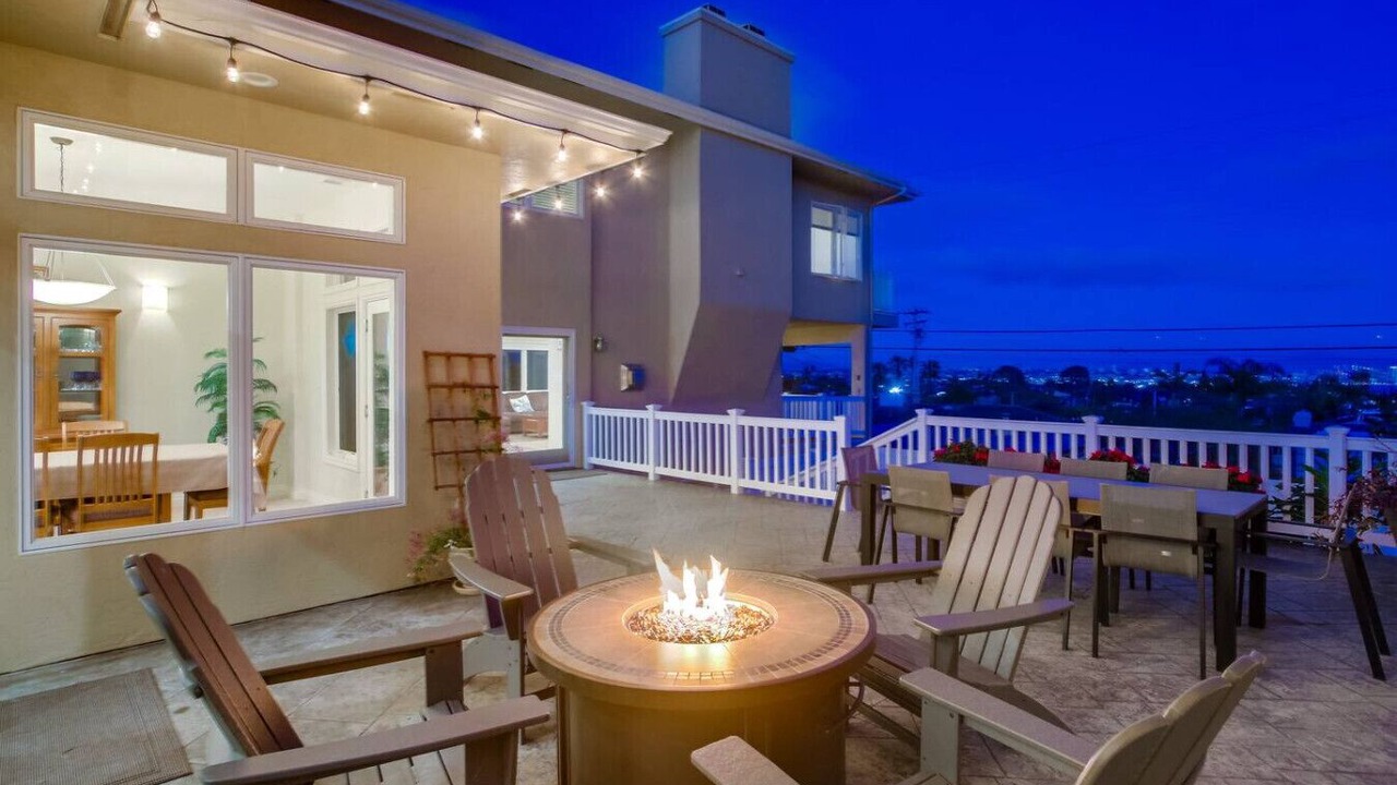 Photo of Outdoor in Sunset Cliffs