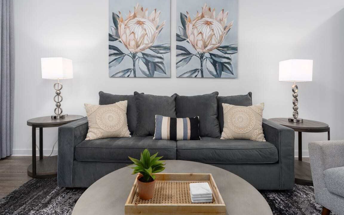 Photo of Livingroom in Pelham