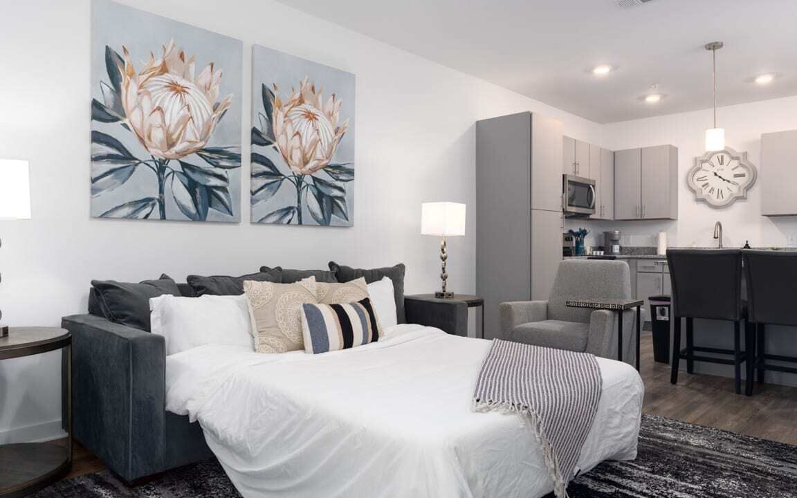 Photo of Bedroom in Pelham