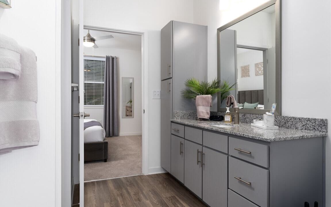 Photo of Bathroom in Pelham
