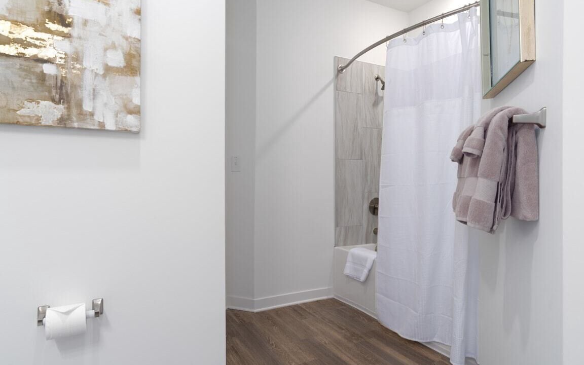 Photo of Bathroom in Pelham