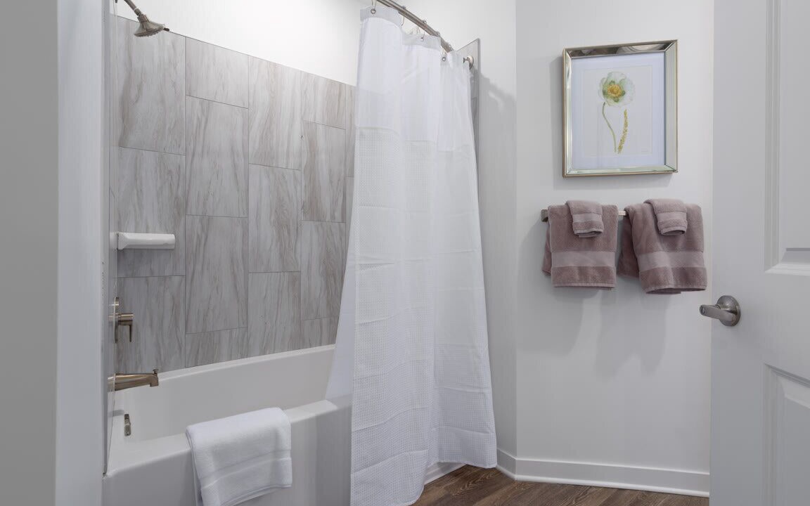 Photo of Bathroom in Pelham