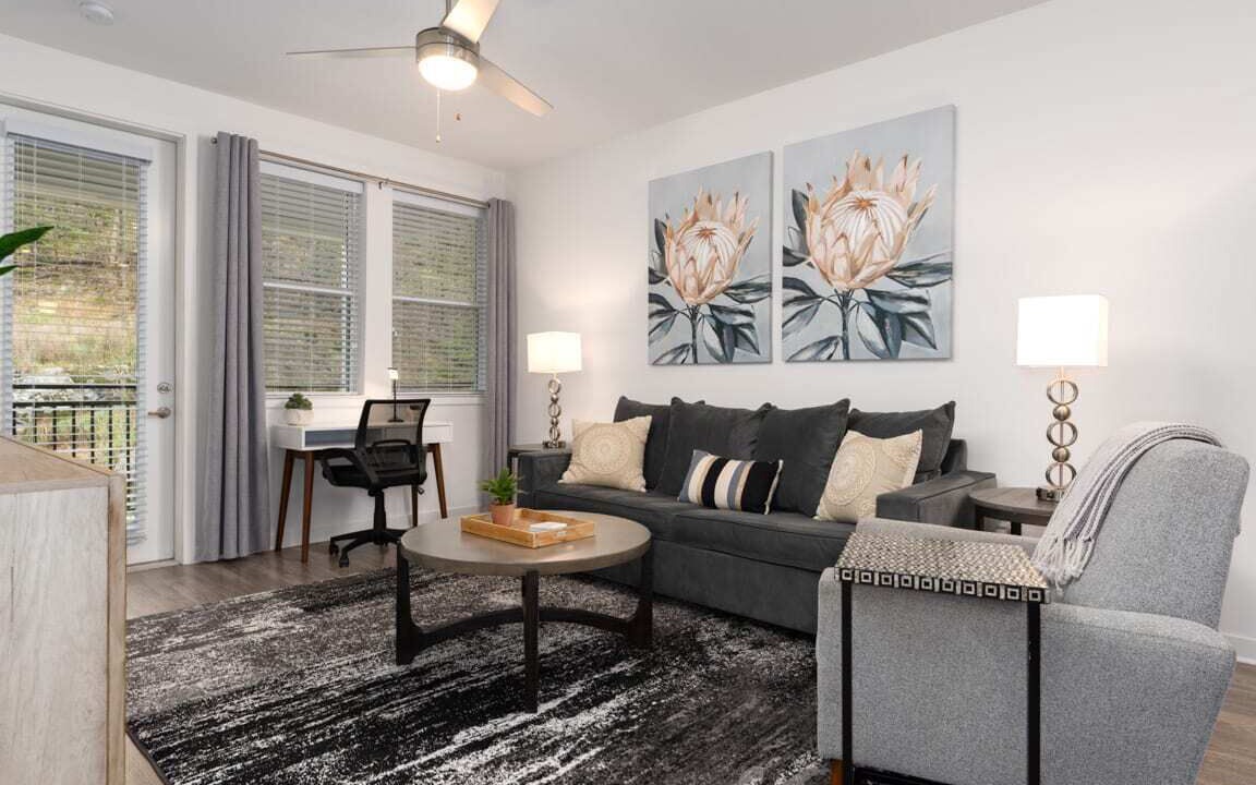 Photo of Bedroom in Pelham