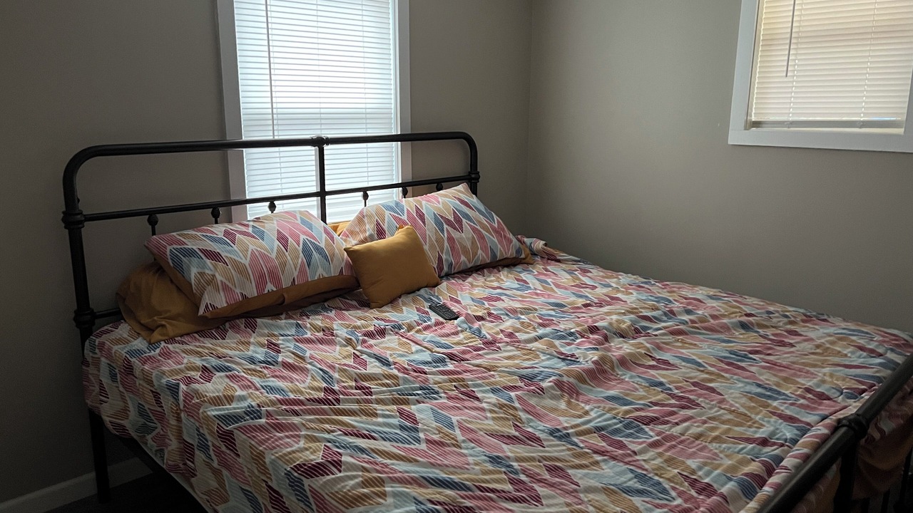 Photo of Bedroom in Verona Beach