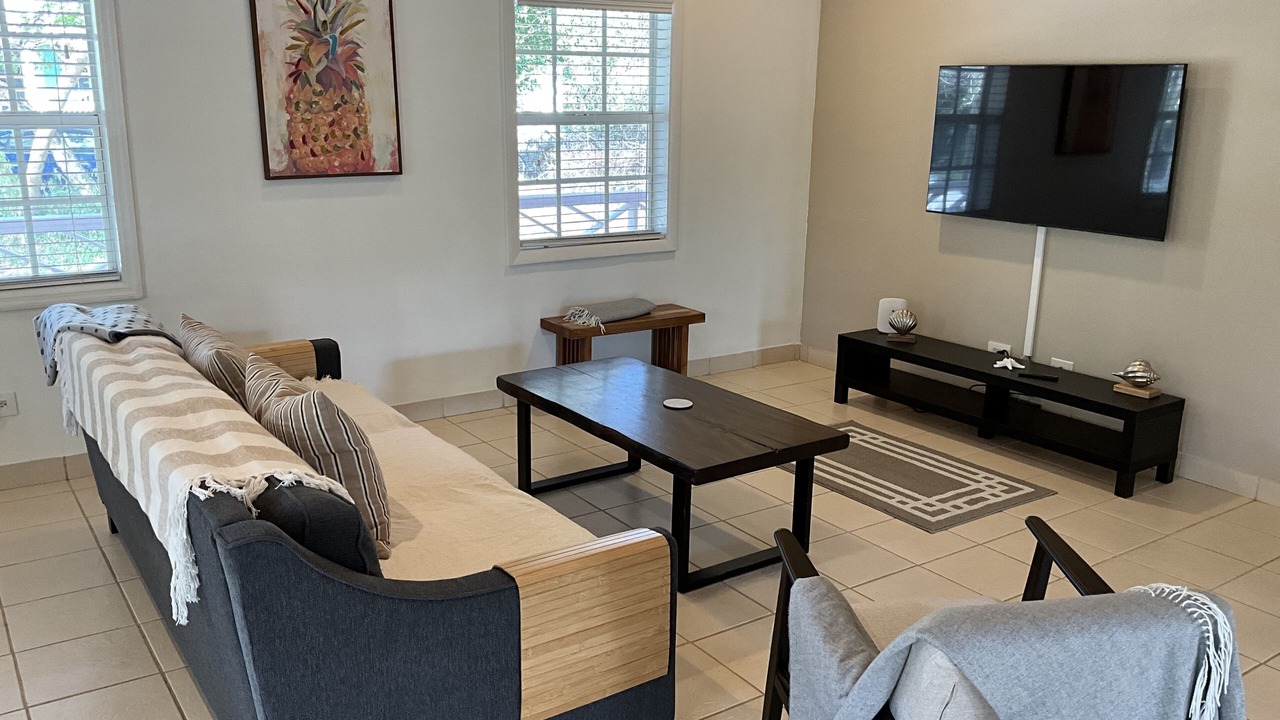 Photo of Livingroom in Great Exuma