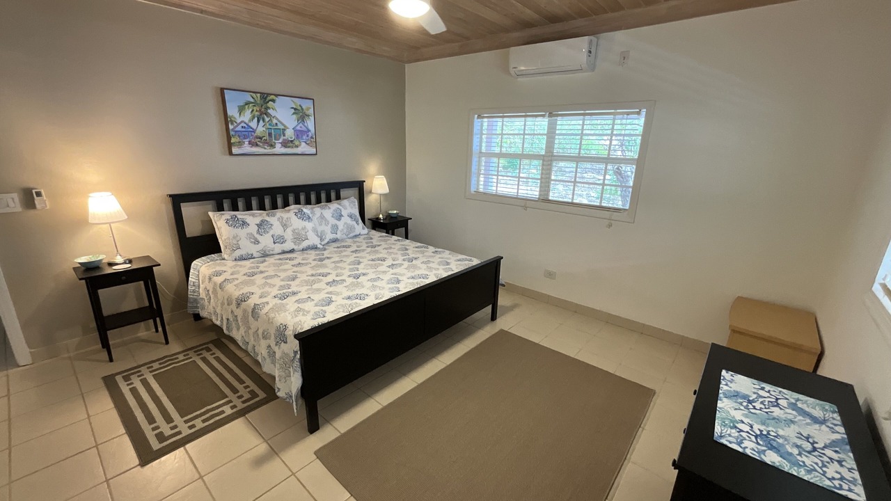 Photo of Bedroom in Great Exuma