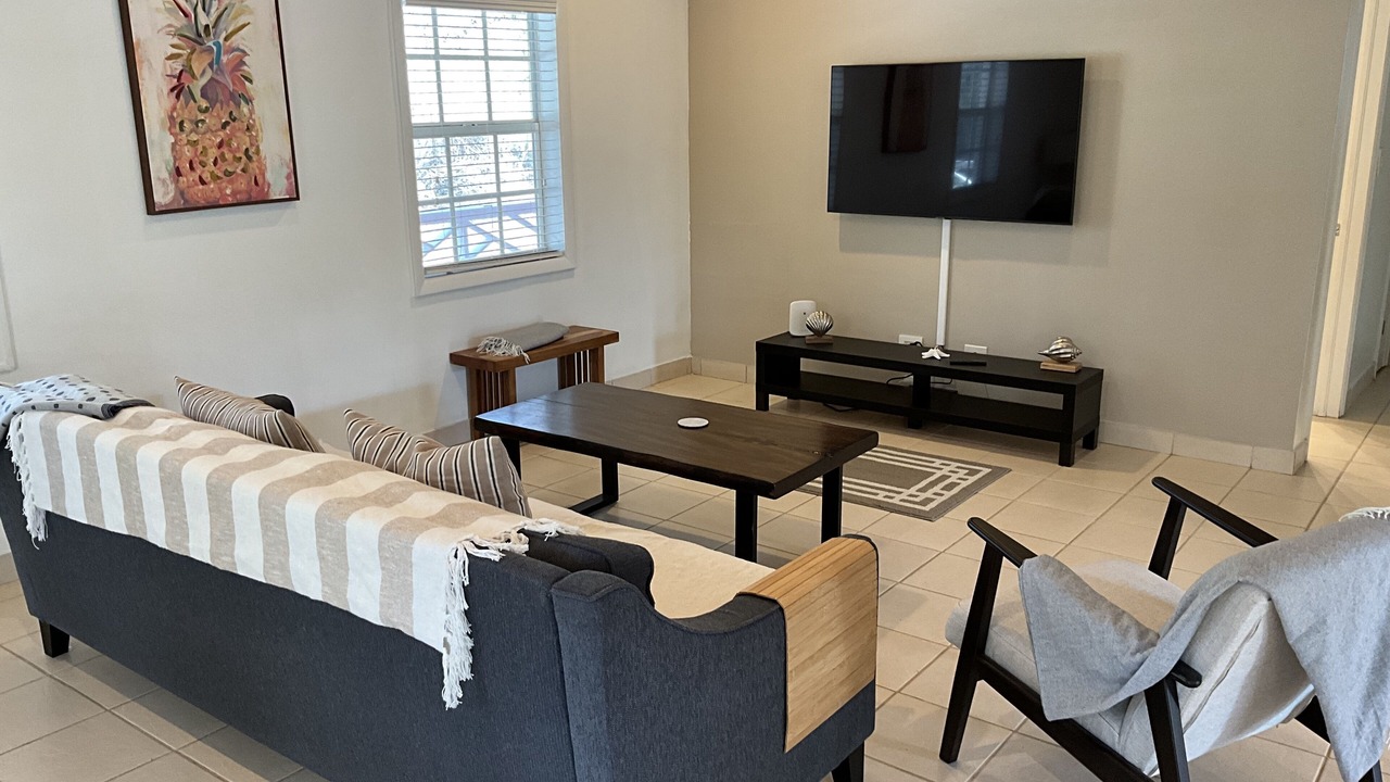 Photo of Livingroom in Great Exuma