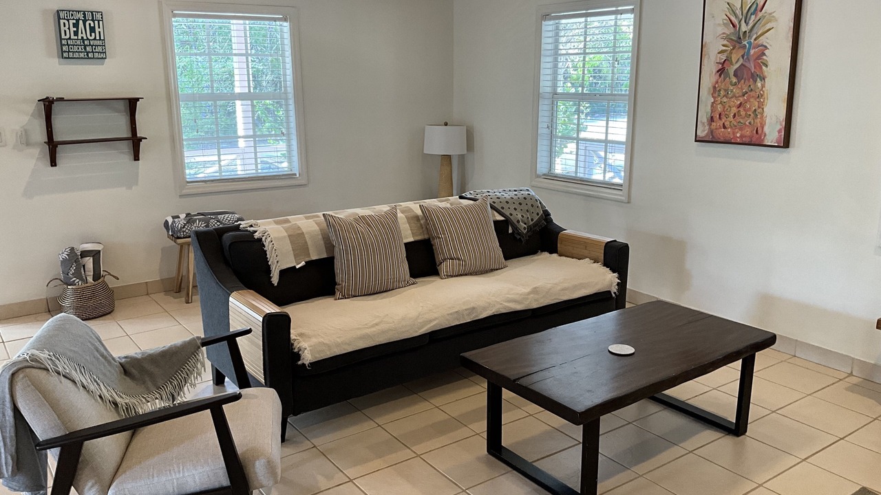 Photo of Livingroom in Great Exuma