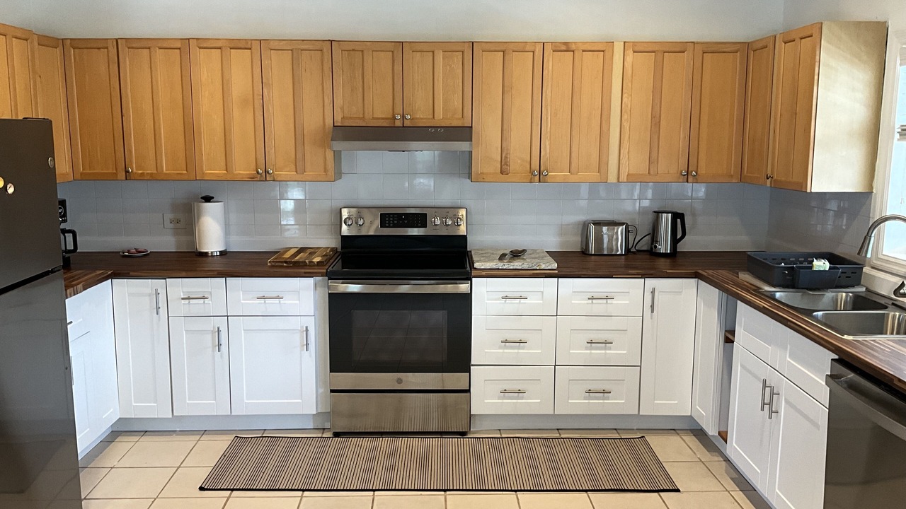 Photo of Kitchen in Great Exuma