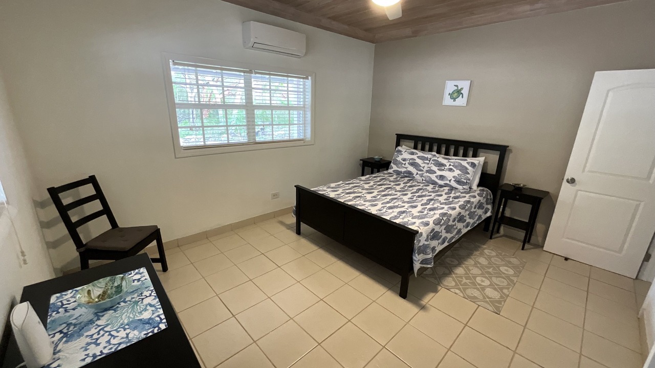 Photo of Bedroom in Great Exuma