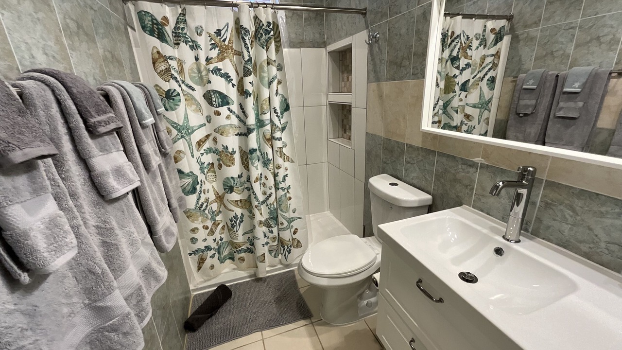 Photo of Bathroom in Great Exuma