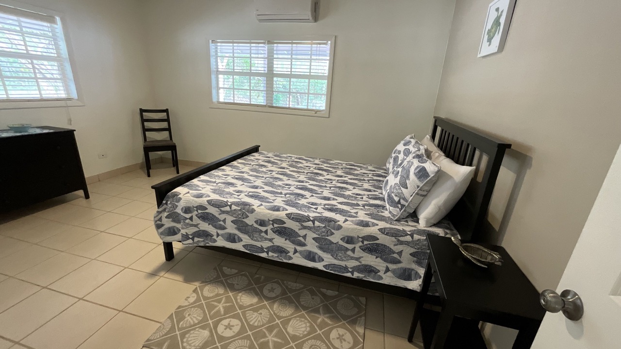 Photo of Bedroom in Great Exuma