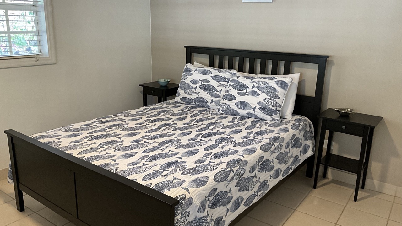 Photo of Bedroom in Great Exuma