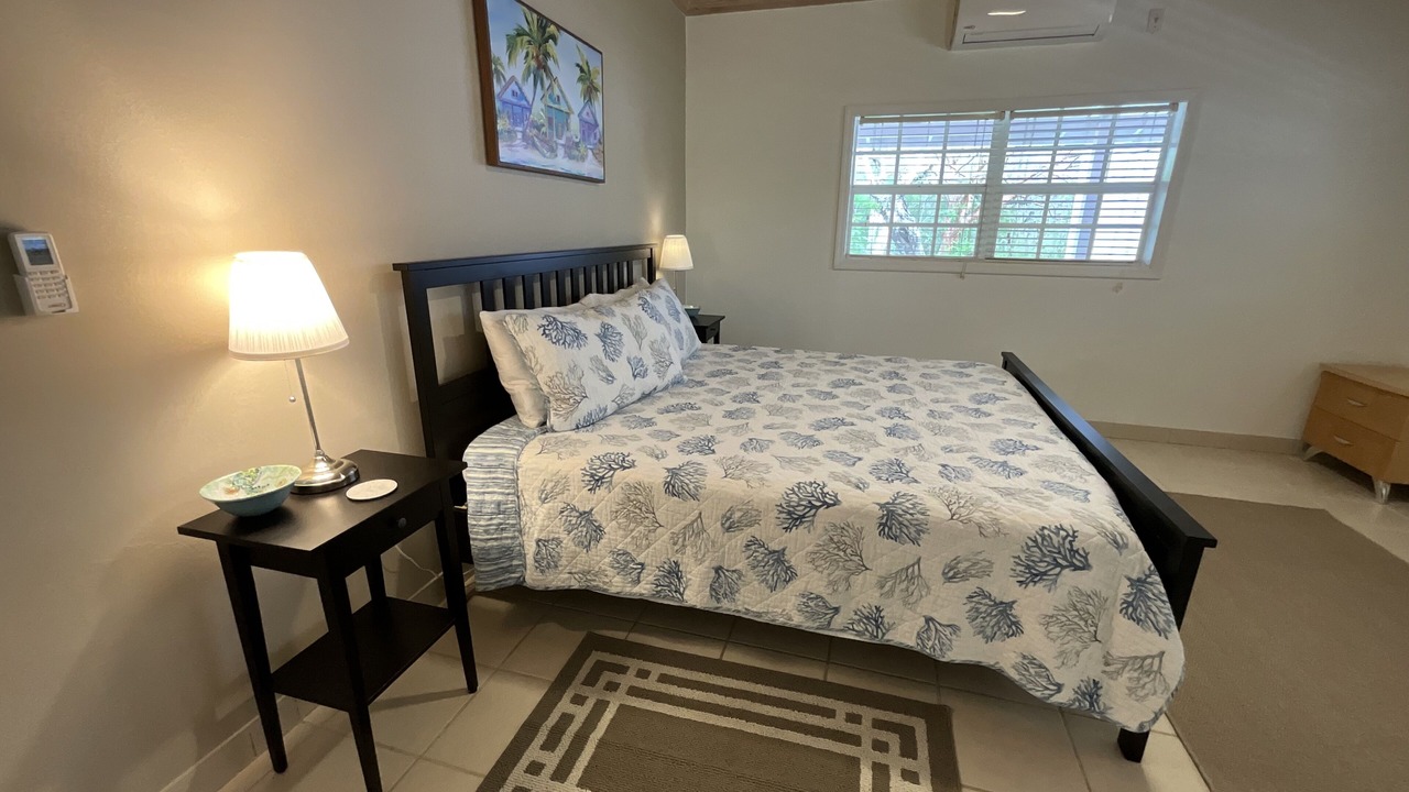Photo of Bedroom in Great Exuma