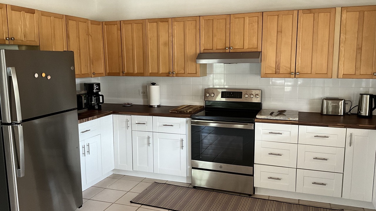 Photo of Kitchen in Great Exuma