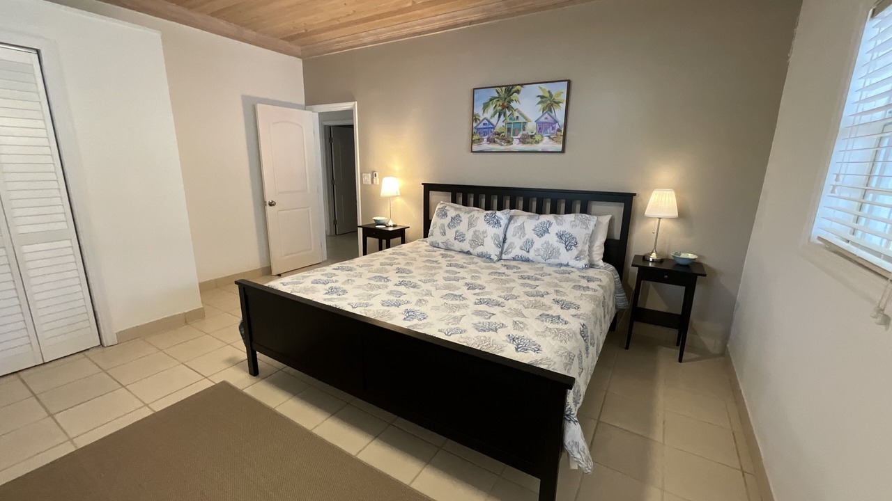 Photo of Bedroom in Great Exuma