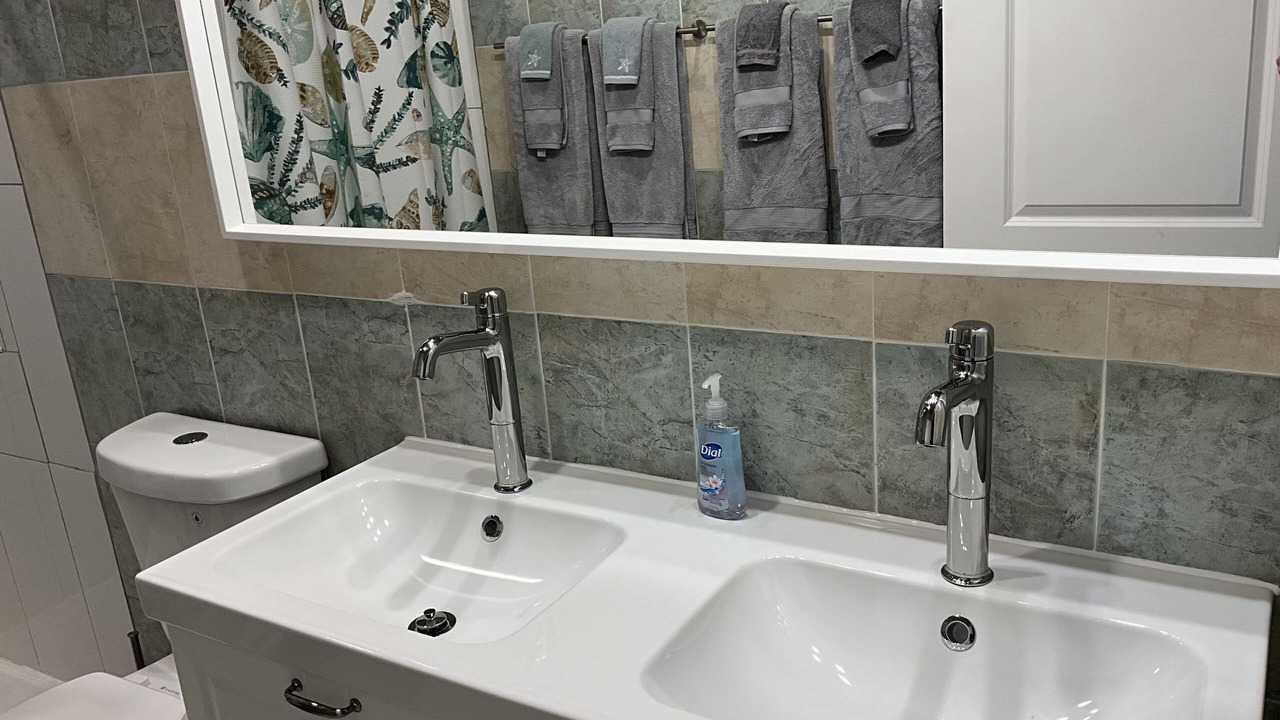 Photo of Bathroom in Great Exuma