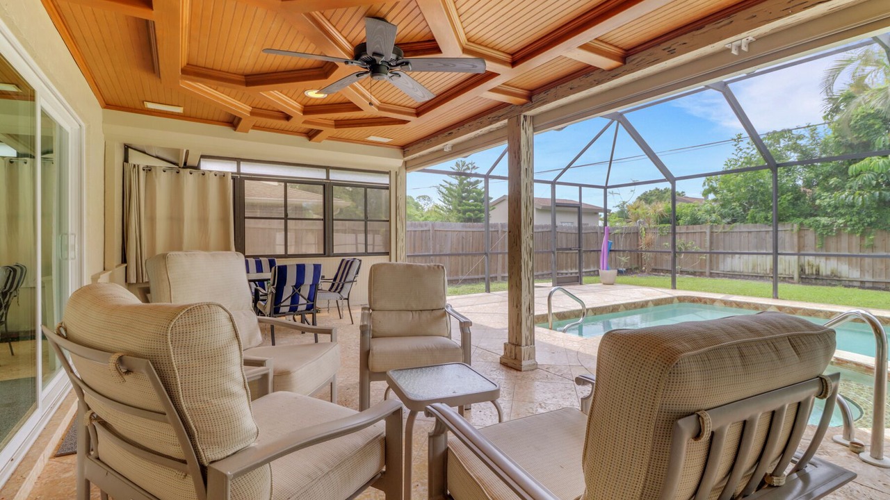 Photo of Outdoor in Willoughby Acres