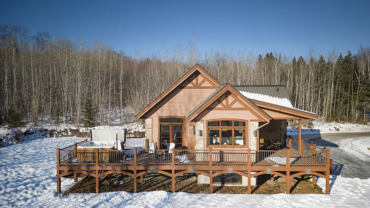 Photo of Outdoor in Petite-Riviere-Saint-Francois