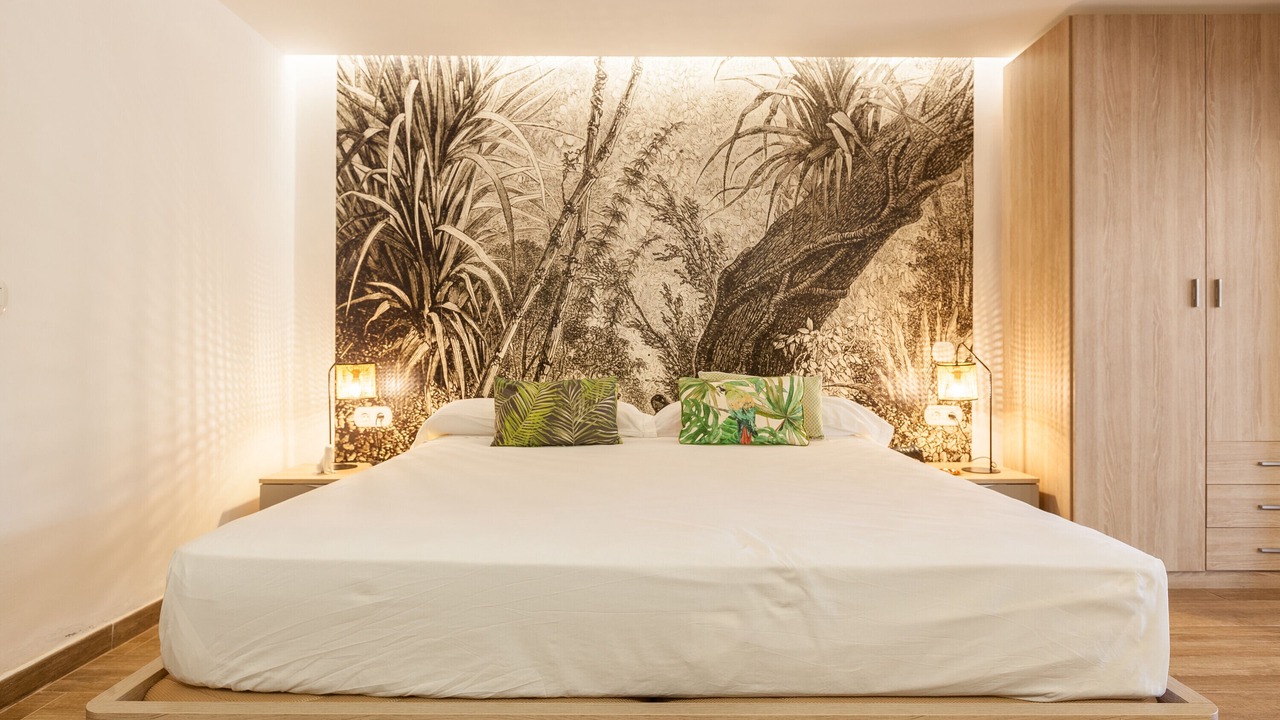 Photo of Bedroom in Cabrils