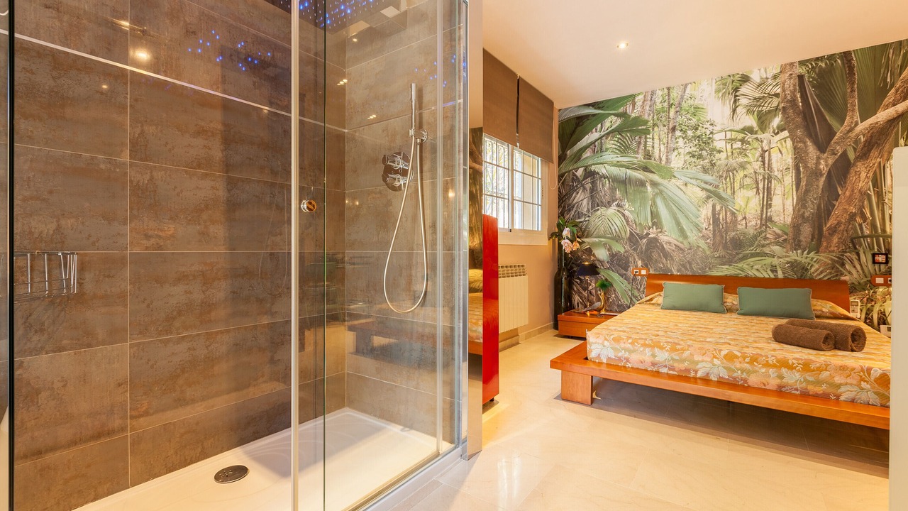 Photo of Bathroom in Cabrils