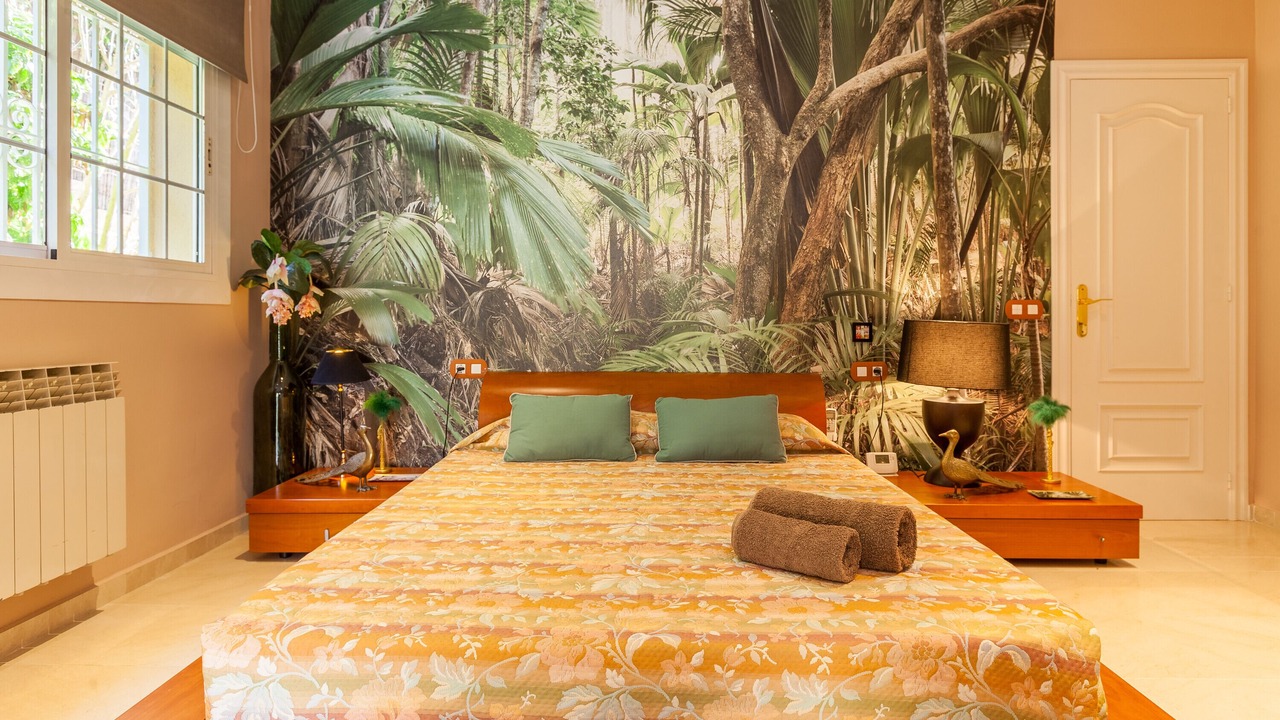 Photo of Bedroom in Cabrils