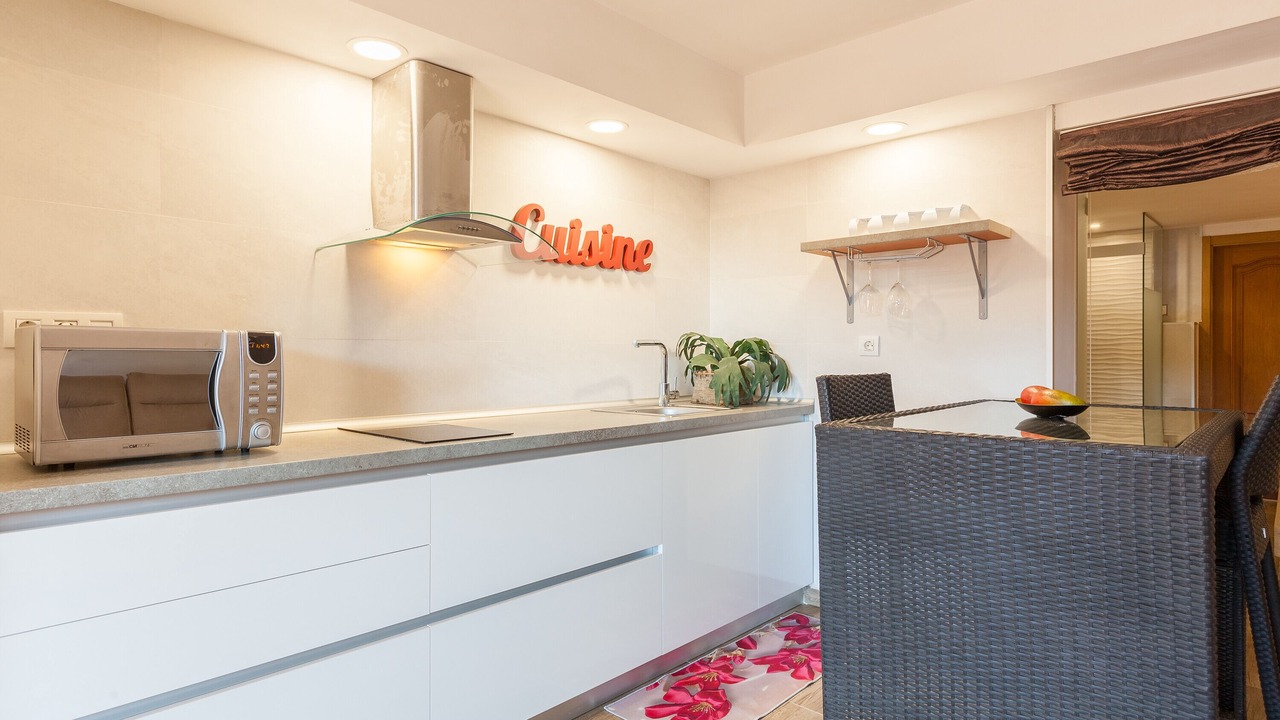 Photo of Kitchen in Cabrils