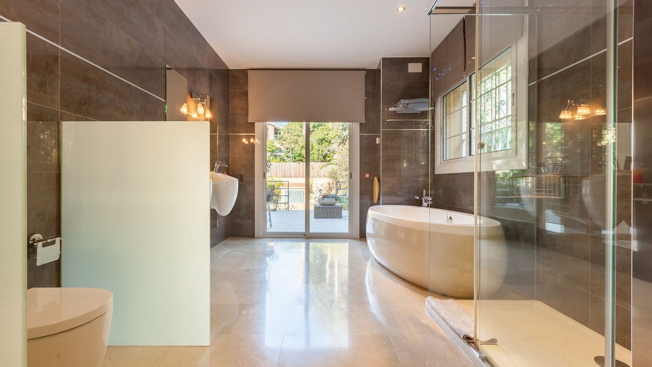 Photo of Bathroom in Cabrils