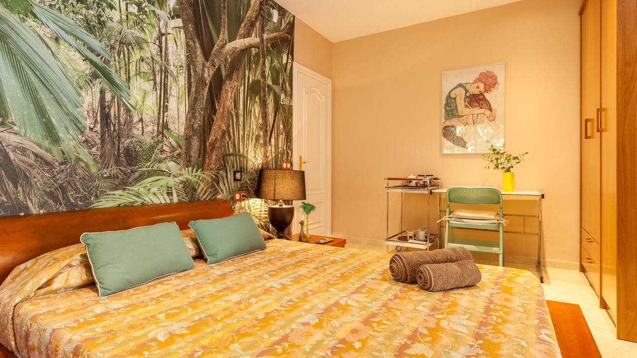 Photo of Bedroom in Cabrils