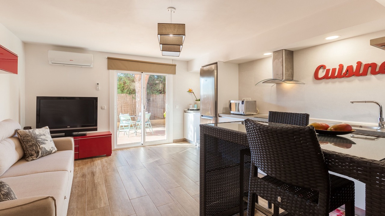 Photo of Livingroom in Cabrils