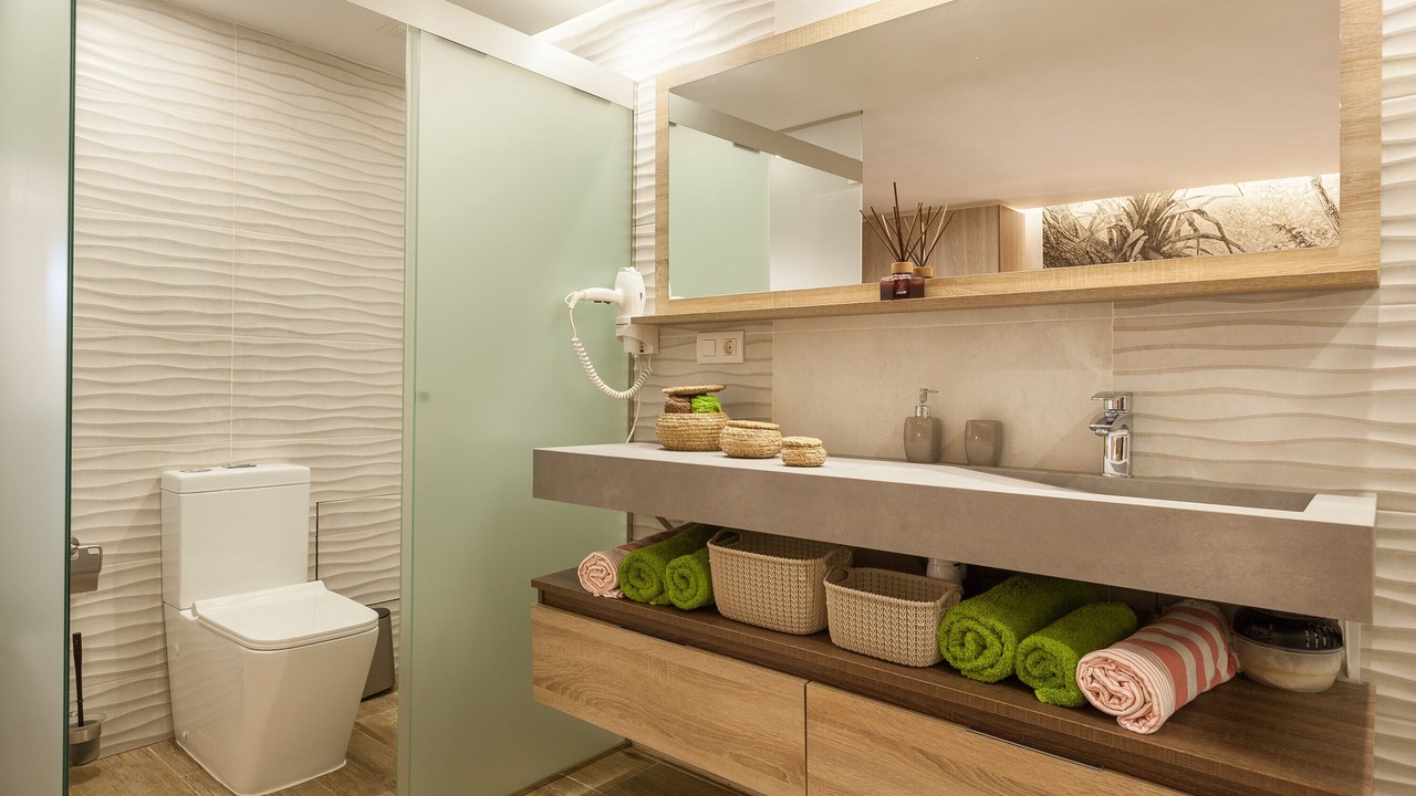 Photo of Bathroom in Cabrils