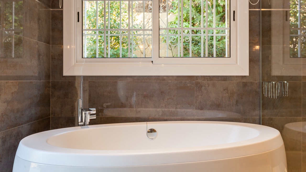Photo of Bathroom in Cabrils
