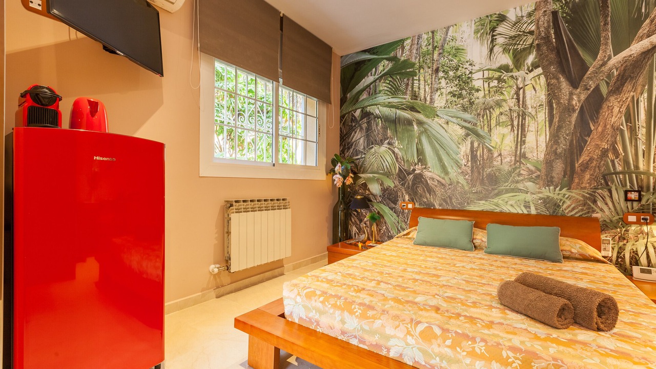 Photo of Bedroom in Cabrils