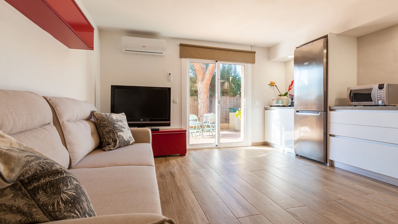 Photo of Livingroom in Cabrils