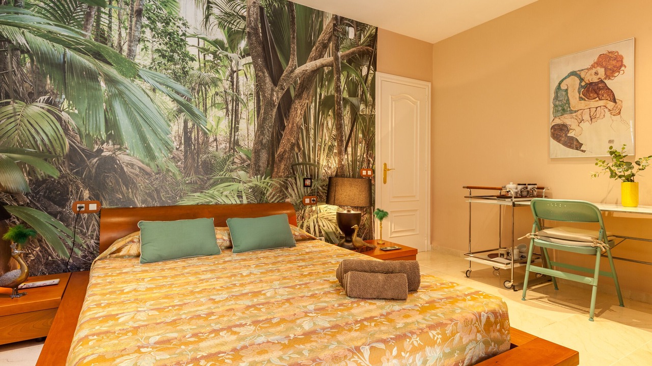 Photo of Bedroom in Cabrils